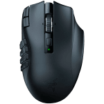 RAZER Naga V2 HyperSpeed Gaming Mouse
