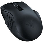 RAZER Naga V2 HyperSpeed Gaming Mouse