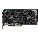 ASROCK Video Card AMD Radeon RX 9060 XT Challenger 16GB GDDR6 128-bit HDMI 2x DP