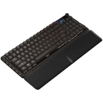 Corsair VANGUARD PRO 96-MGX, Gaming Keyboard, Black