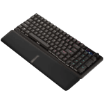 Corsair VANGUARD PRO 96-MGX, Gaming Keyboard, Black