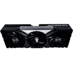 Gainward GeForce RTX 5080 Phoenix GS 16GB GDDR7, 256 bit, 1x HDMI 21b, 3x DP 21b, 3 Fan, 1x 16pin pwr connector, 850W, 331.9 x 133.1 x 60 mm, NE75080S19T2-GB2031X