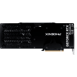 Gainward GeForce RTX 5080 Phoenix GS 16GB GDDR7, 256 bit, 1x HDMI 21b, 3x DP 21b, 3 Fan, 1x 16pin pwr connector, 850W, 331.9 x 133.1 x 60 mm, NE75080S19T2-GB2031X