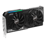 ASROCK Intel Arc B570 Challenger OC 10GB GDDR6 160-bit HDMI 3x DP