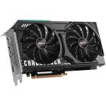 ASROCK Intel Arc B570 Challenger OC 10GB GDDR6 160-bit HDMI 3x DP