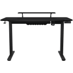 COUGAR E-STAR 120 Electrical Gaming Desk