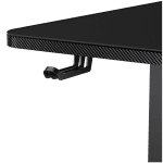 COUGAR E-STAR 120 Electrical Gaming Desk