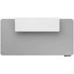 COUGAR E-STAR 120 Electrical Gaming Desk, White
