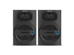 Тонколони Natec speaker cougar black
