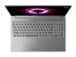 LENOVO LOQ AMD Ryzen 5 150 15.6inch FullHD AG 144Hz 16GB DDR5 512GB PCIe RTX3050 6GB NoOS Luna Grey 3y