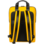 TUCANO GOMMO BACKPACKS FOR Laptop 15.6/ MacBook Pro 16 (2019-2023) Yellow