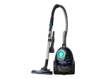 Прахосмукачка Philips PowerPro Active, Черна/Сива - FC9556/09