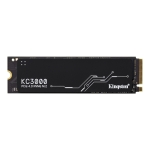 Твърд диск Kingston KC3000 512GB Gen 4