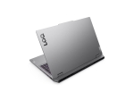 Лаптоп Lenovo LOQ 15IRX10, 15.6", Intel Core i5-13450HX, 16GB RAM, 512GB SSD, NVIDIA GeForce RTX 5050 8GB, Без ОС, Сив - 83JE018XBM