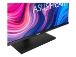 Монитор ASUS ProArt Display PA329CV, 32", 4K UHD (3840 x 2160), IPS, 60 Hz, 5 ms, Черен - 90LM06P1-B01170