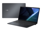 Лаптоп ASUS ExpertBook B1 B1503CVA, 15.6", Intel Core 7 150U, 16GB RAM, 512GB SSD, Intel Graphics, Без ОС, Сив - 90NX0801-M0AM30
