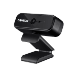CANYON webcam C2 HD 720P Black