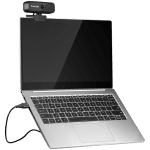 CANYON webcam C2 HD 720P Black