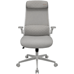 COUGAR Stryder White Gaming Chair