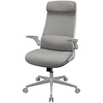 COUGAR Stryder White Gaming Chair