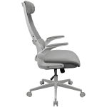 COUGAR Stryder White Gaming Chair