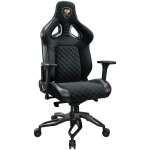 COUGAR Titan Pro V2 Gold F Gaming Chair
