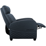COUGAR Ranger Elite Navy Blue Gaming Sofa