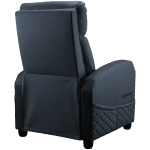 COUGAR Ranger Elite Navy Blue Gaming Sofa