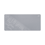 Геймърски пад ASUS ROG Scabbard II Arctic Gray - XXL