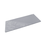 Геймърски пад ASUS ROG Scabbard II Arctic Gray - XXL