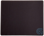 Геймърски пад Logitech,  G240, Черен