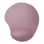 Подложка за мишка TRUST Bigfoot Mousepad - pink