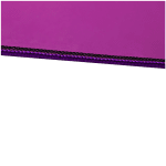 Lorgar Main 315, Gaming mouse pad, High-speed surface, Purple anti-slip rubber base, size: 500mm x 420mm x 3mm, weight 0.39kg