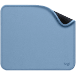 LOGITECH Mouse Pad Studio Series - BLUE GREY