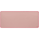 LOGITECH Desk Mat Studio Series - DARKER ROSE