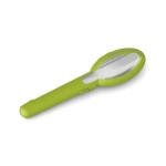 Комплект прибори за път Tefal N1071810, MSEAL&GO CUTLERY SET GREEN TEF