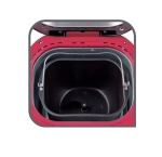 Хлебопекарна Tefal PF220838, Pain Plaisir, Breadmaker, 1 kg, 17 programs, black