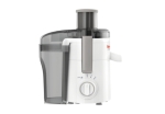 Сокоизстисквачка Tefal ZE370138 Frutelia+, plastic, white