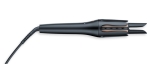 Маша Beurer HT 75 Automatic Hair Curler, 4-way ion outlet, 3 temperature settings: 170, 190, 210°C, Ceramic and tourmaline-coated, Smart timer