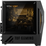 Компютърна система за ASUS TUF Gaming T500 - AMD Ryzen 7 260, 16GB DDR5, 1TB SSD, RTX 5060 8GB, Free DOS