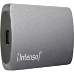 Intenso External SSD  TX800  1TB