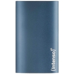 Intenso External SSD  2TB Premium син