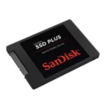 SSD SanDisk Extreme Pro, 250GB SATA III