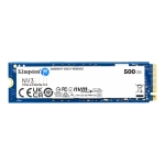 Твърд диск Kingston NV3 500GB Gen 4