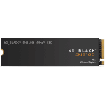 SSD POWERED BY SANDISK  Black SN8100 1TB M.2 2280 PCIe Gen5 x4 NVMe