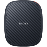 SANDISK External SSD Amber USB 2TB External Drives