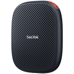 SANDISK External SSD Amber USB 2TB External Drives