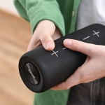 HAMA Блутут колонка "Twin 4.0", 30W, разделяща се на 2 части, водоустойчив IP67