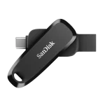 USB памет SanDisk Phone Drive for Android -128 GB,USB-A/ USB-C  100Mb/s