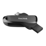 USB памет SanDisk Phone Drive for Android -128 GB,USB-A/ USB-C  100Mb/s